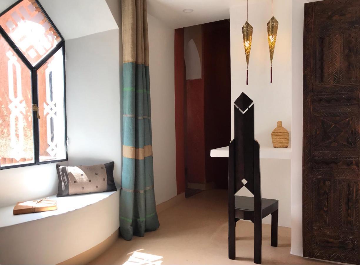 Zahir * Marrakesh