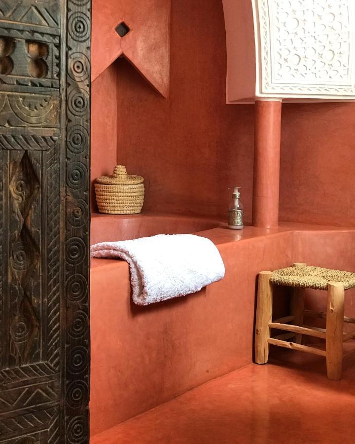 Zahir Marrakesh