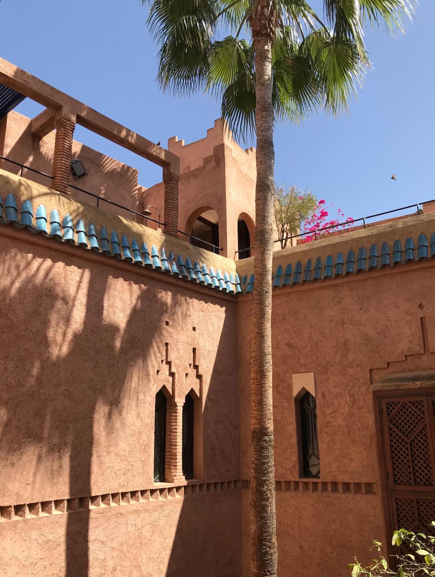 Zahir * Marrakesh